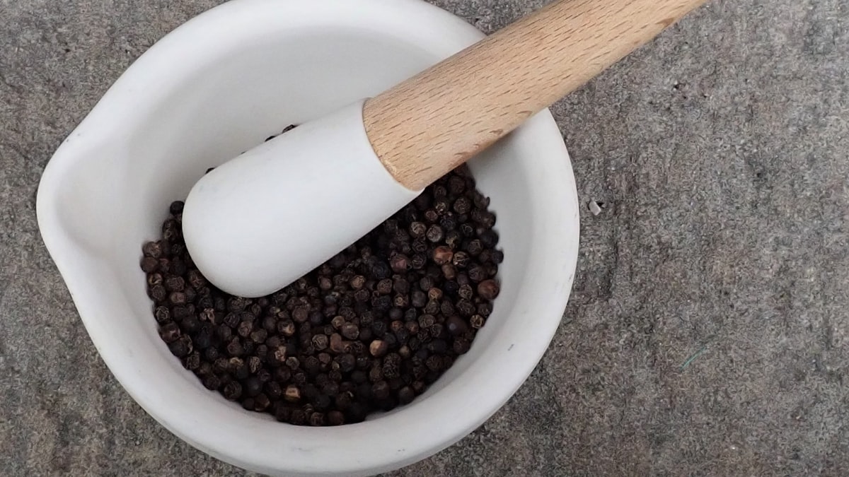Natural herbs and wellness preparation